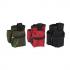 Multifunction Vape Bag For Mod Red